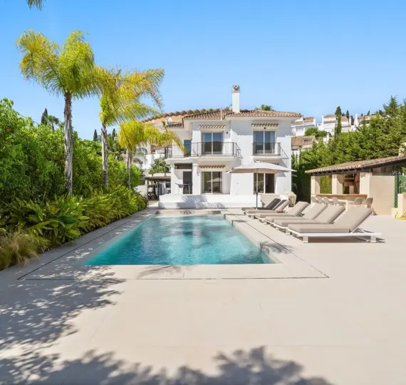 Villa independiente R5153674