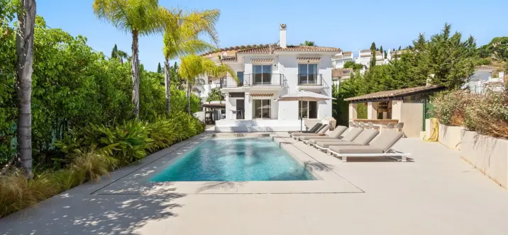 Villa independiente R5153674 0