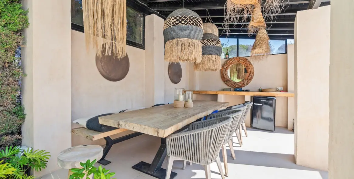 Venta de villa independiente en Nueva Andalucía 7