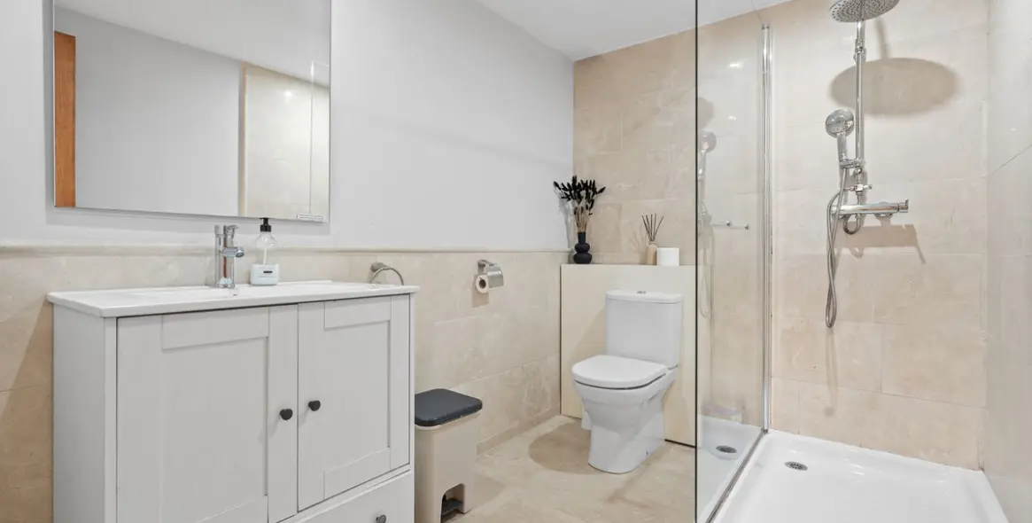 Sale of detached villa in Nueva Andalucía 21