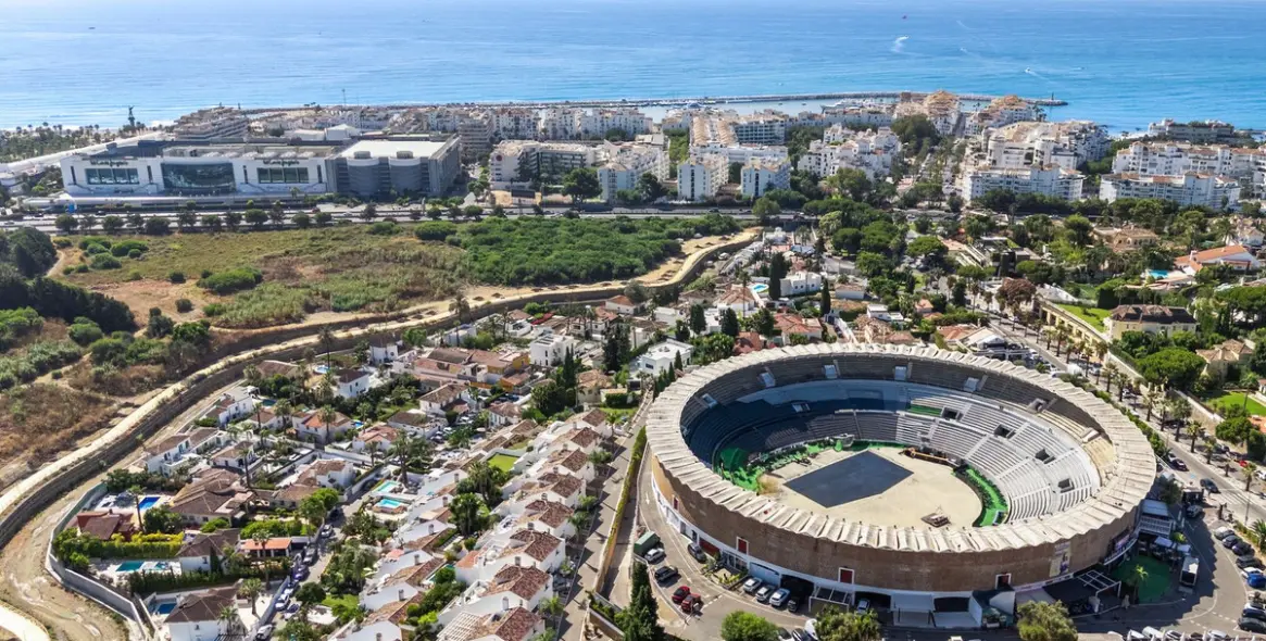 Sale of detached villa in Nueva Andalucía 22