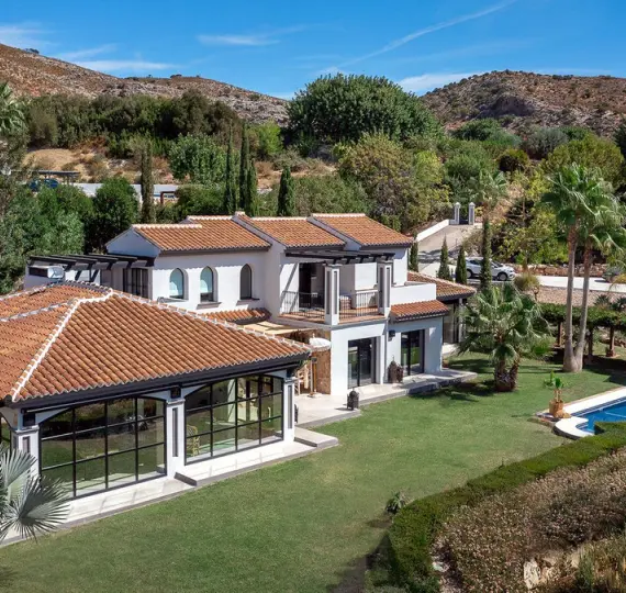 Finca - cortijo R4913146