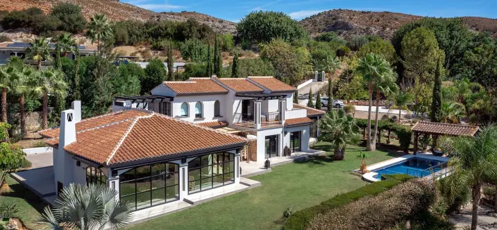 Finca - cortijo R4913146 0