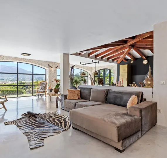 Finca - cortijo R4913146