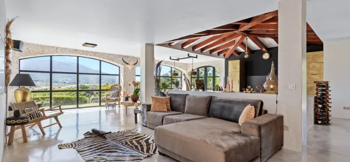 Finca - cortijo R4913146 1