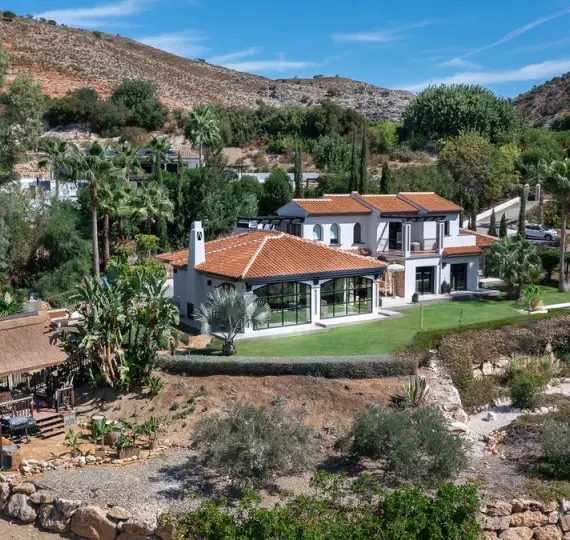 Finca - cortijo R4913146