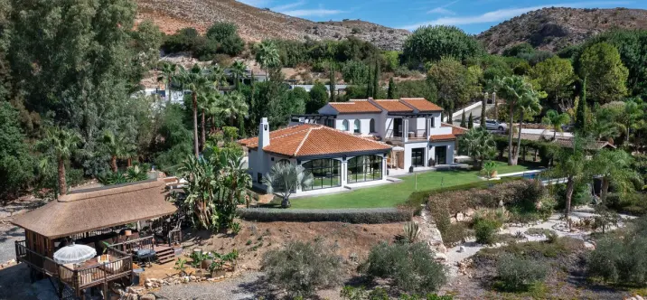 Finca - cortijo R4913146 2