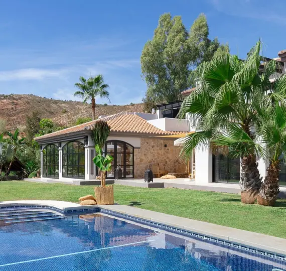 Finca - cortijo R4913146