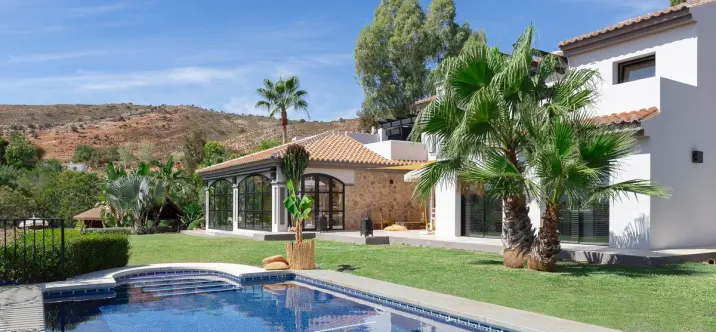 Finca - cortijo R4913146 3