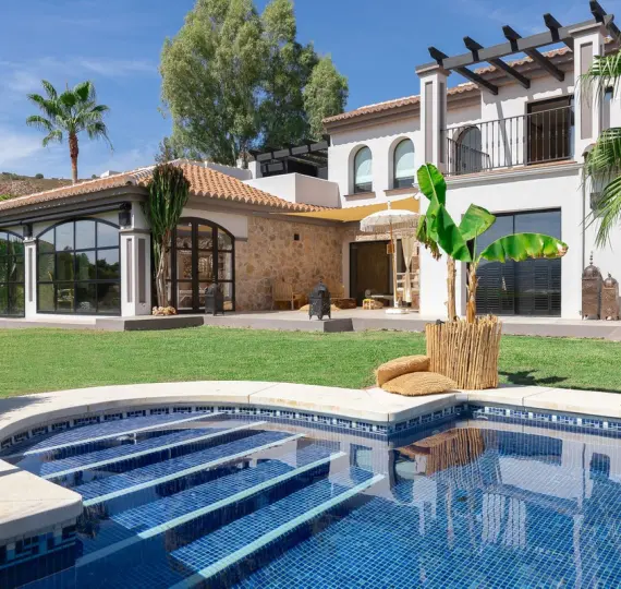 Finca - cortijo R4913146