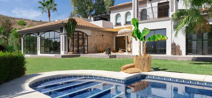 Finca - cortijo R4913146 4