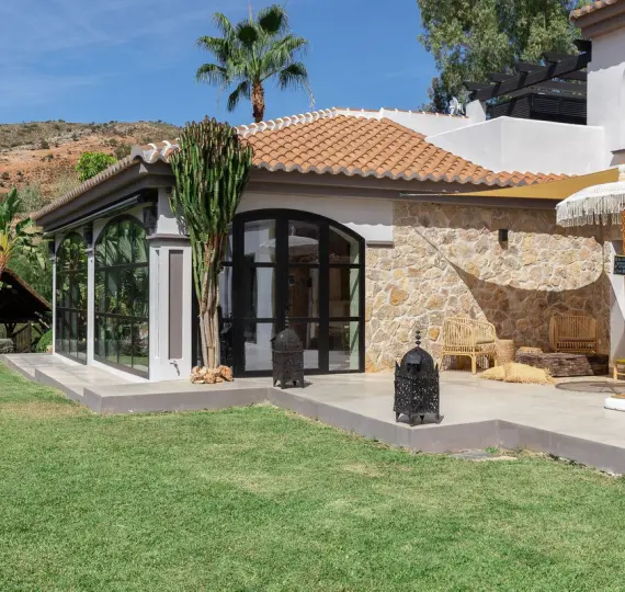 Finca - cortijo R4913146