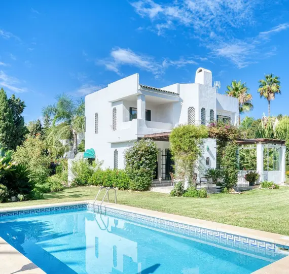 Villa independiente R5179537