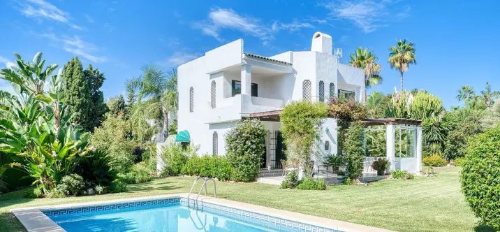 Villa independiente R5179537 0