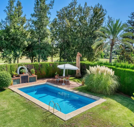 Villa independiente R5179537