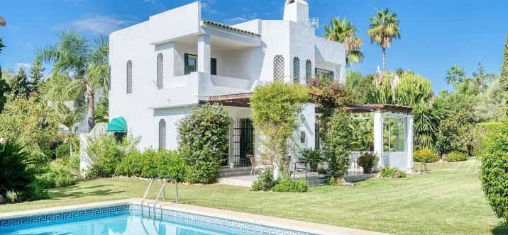 Villa independiente R5179537 2