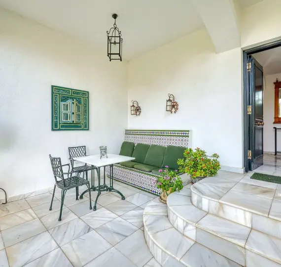 Villa independiente R5179537