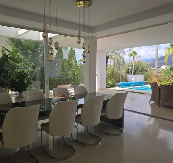 Villa independiente R5179285