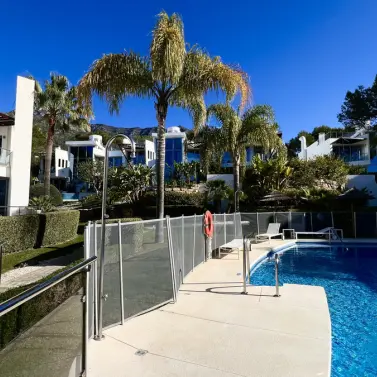 Long-term rent of semi-detached house in The Golden Mile