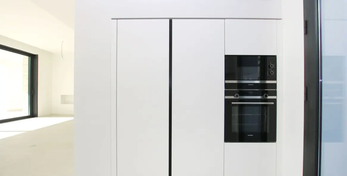 Продажа  отдельно стоящей виллы в Río Real 20