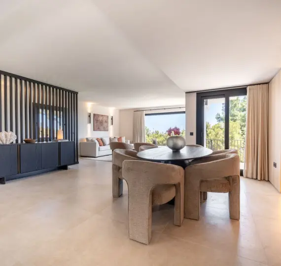 Venta de villa independiente en La Cala de Mijas