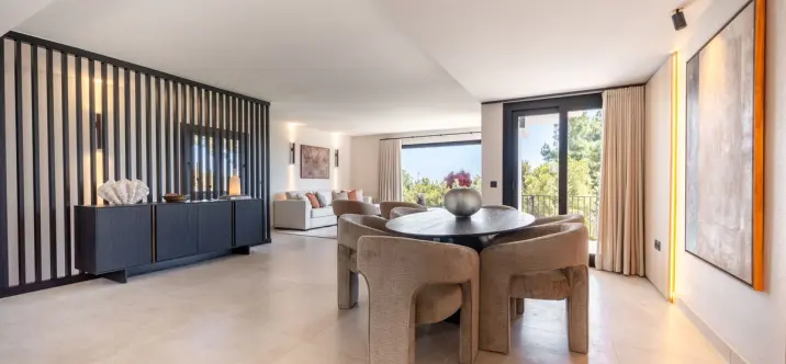 Venta de villa independiente en La Cala de Mijas 2