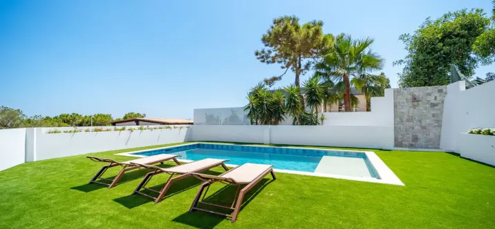 Venta de villa independiente en La Cala de Mijas 3