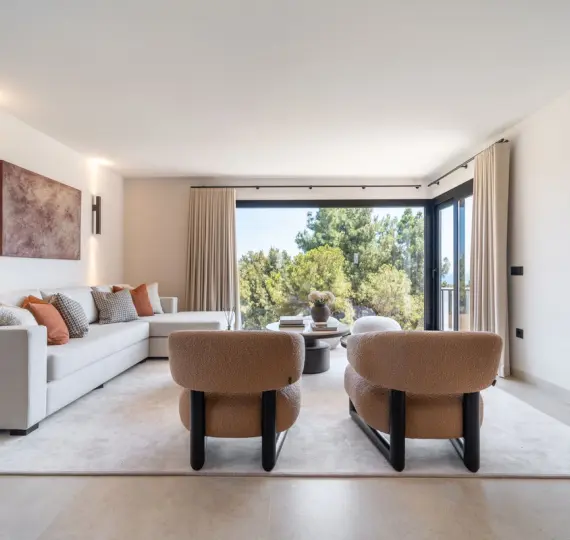 Venta de villa independiente en La Cala de Mijas