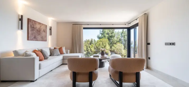 Venta de villa independiente en La Cala de Mijas 4