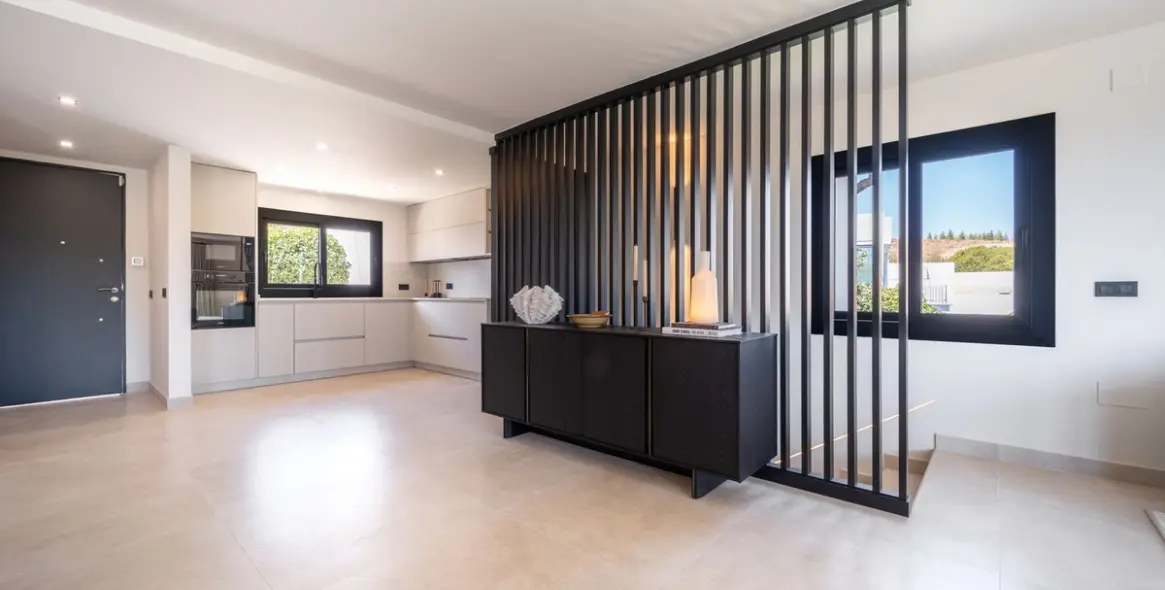 Продажа  отдельно стоящей виллы в La Cala de Mijas 9