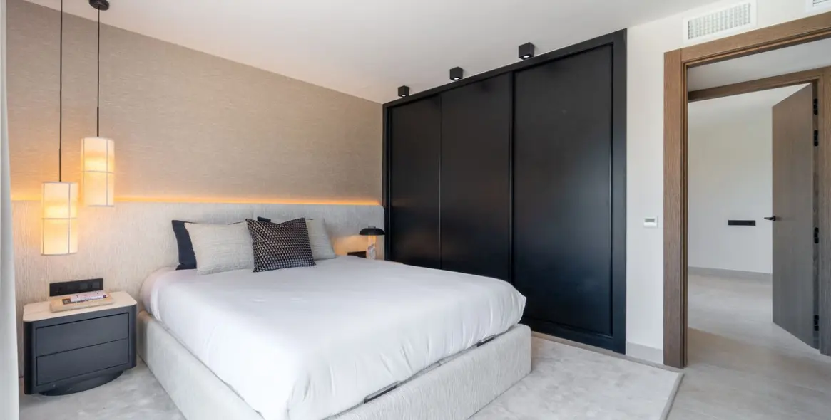 Продажа  отдельно стоящей виллы в La Cala de Mijas 12