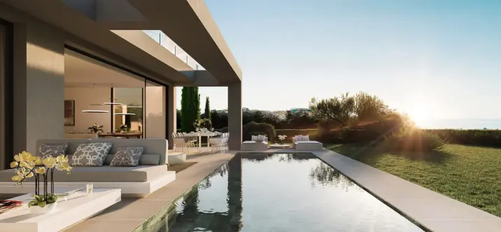 Oтдельно стоящая вилла R4594813 2