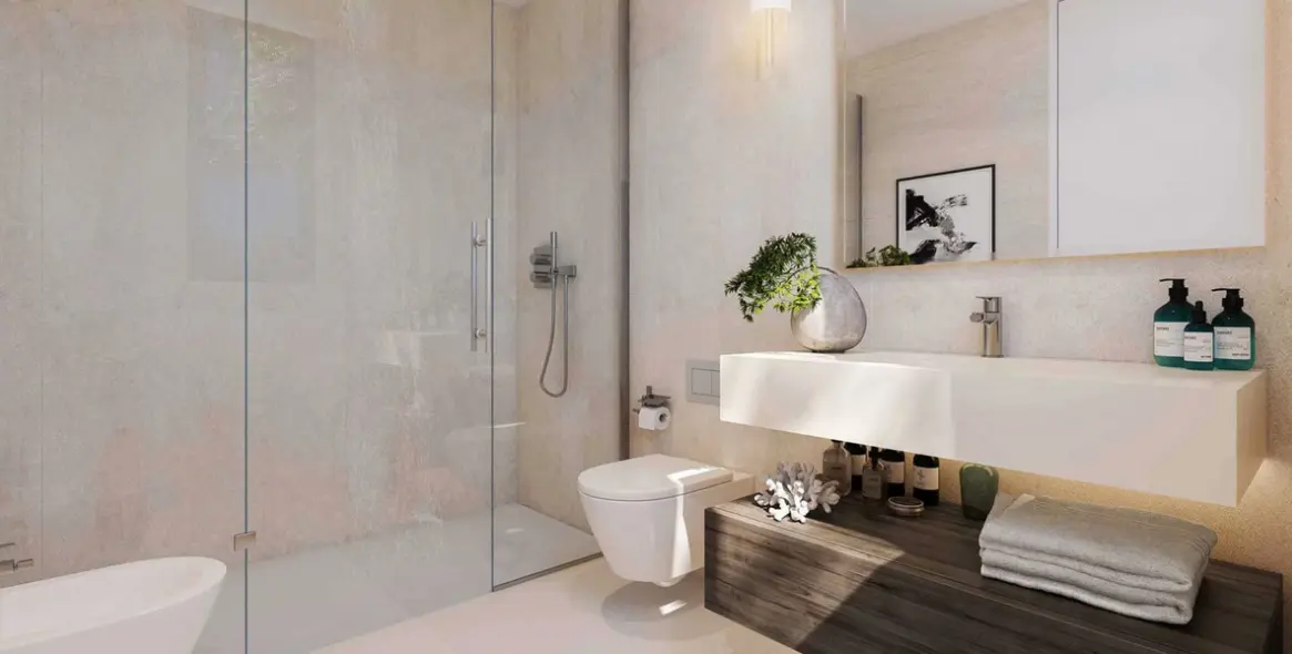 Продажа  отдельно стоящей виллы в Benahavís (район Benahavís) 4