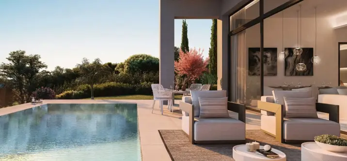 Oтдельно стоящая вилла R4594813 4