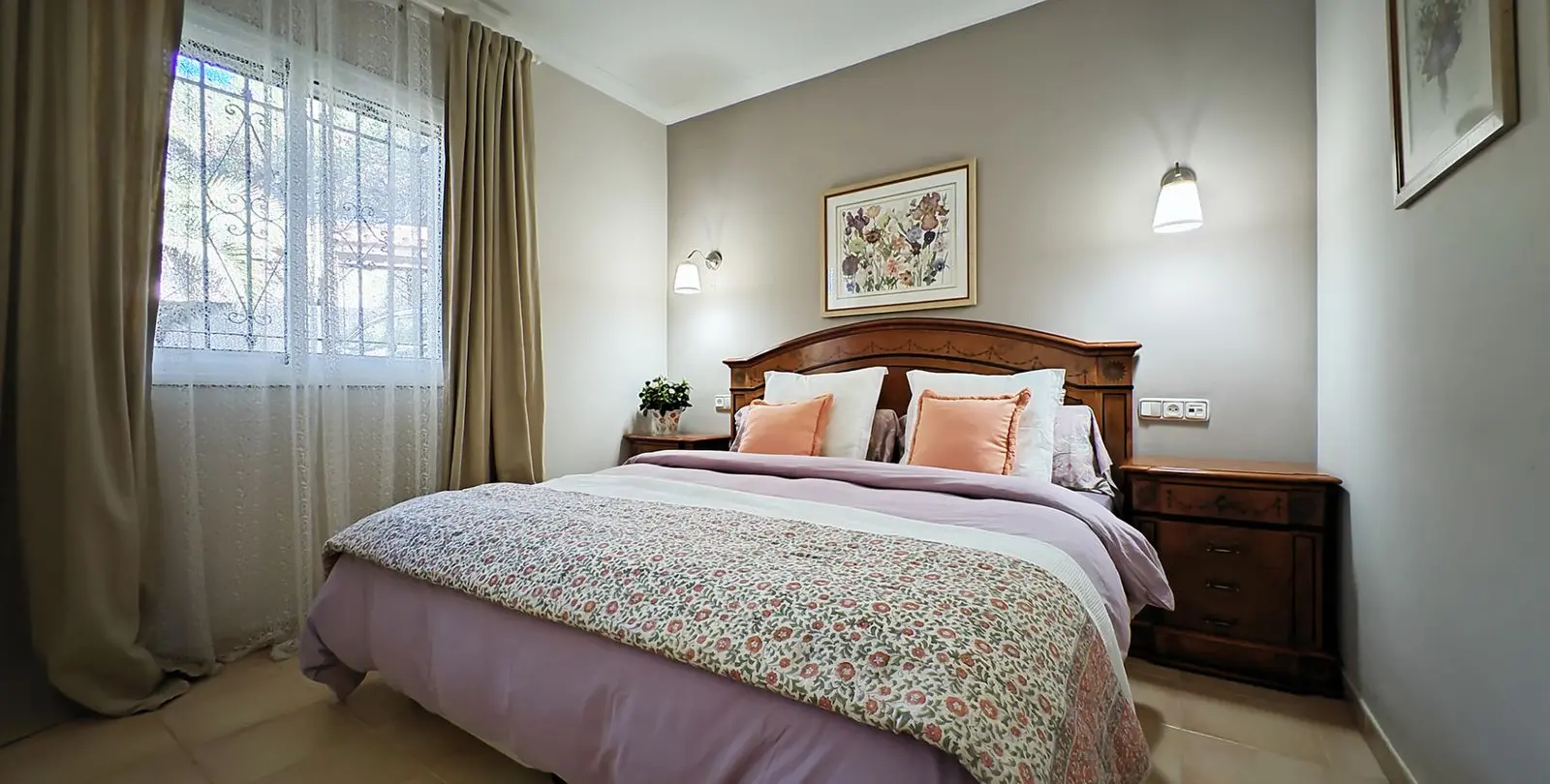 Sale of detached villa in Marbesa 11
