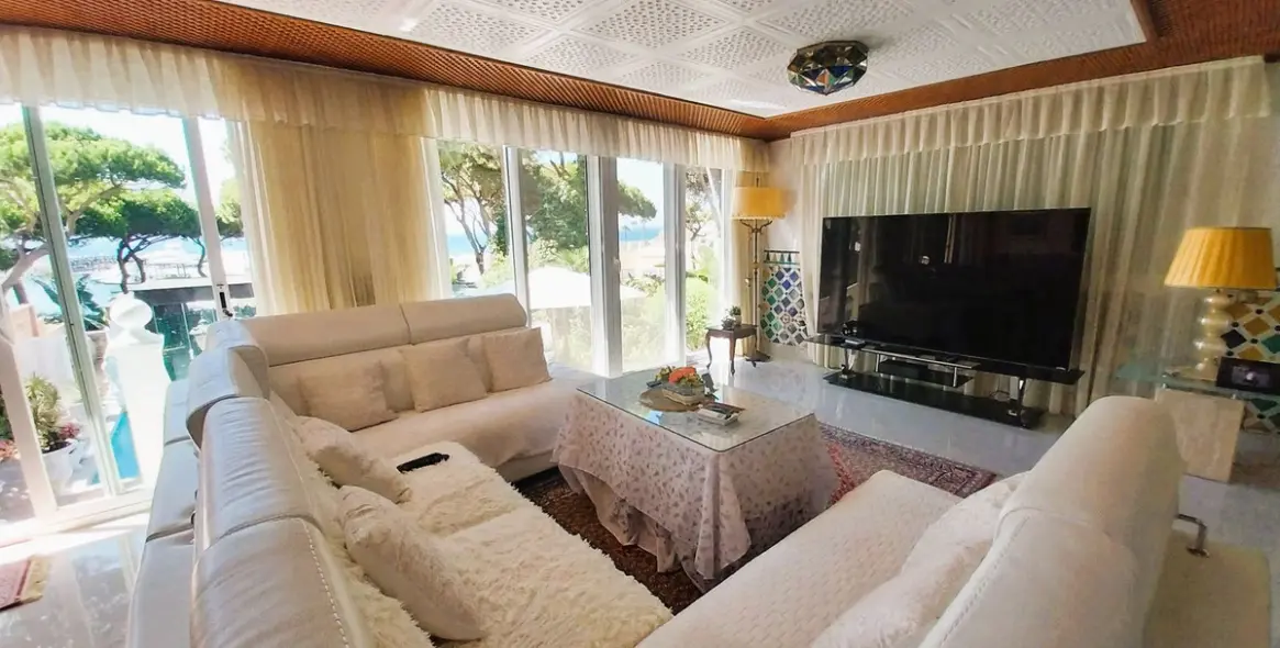 Продажа дома на две семьи в Puerto de Cabopino 5