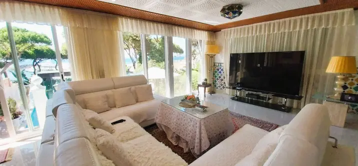 Продажа дома на две семьи в Puerto de Cabopino 4