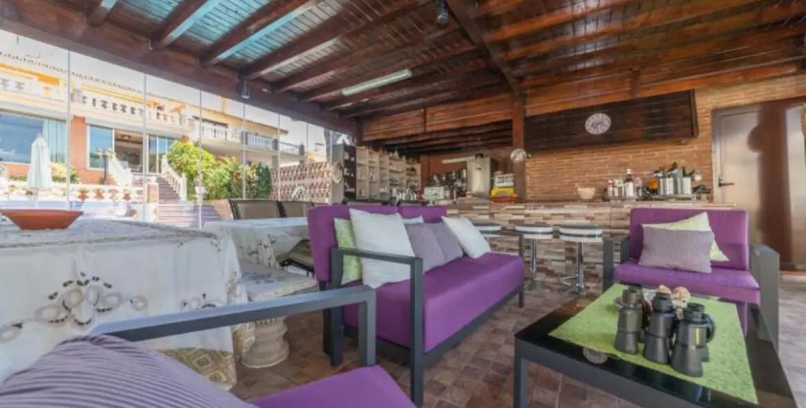 Продажа дома на две семьи в Puerto de Cabopino 15