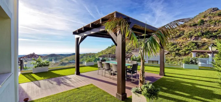 Oтдельно стоящая вилла R5215807 1