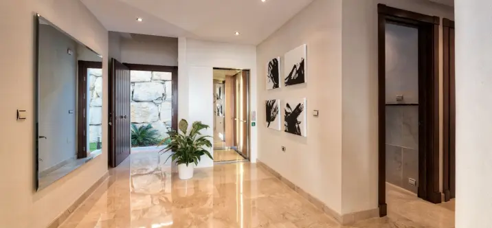 Oтдельно стоящая вилла R5215807 3