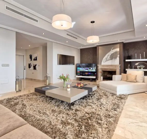 Oтдельно стоящая вилла R5215807