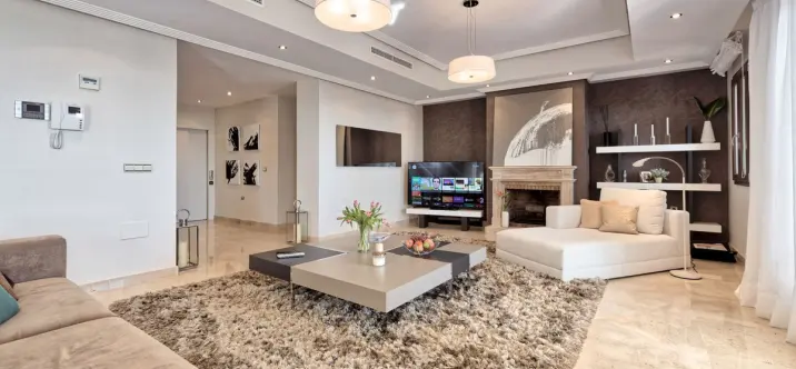 Oтдельно стоящая вилла R5215807 4