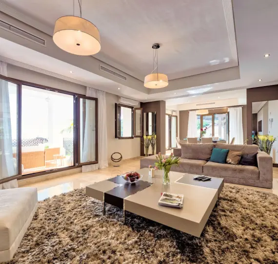 Oтдельно стоящая вилла R5215807