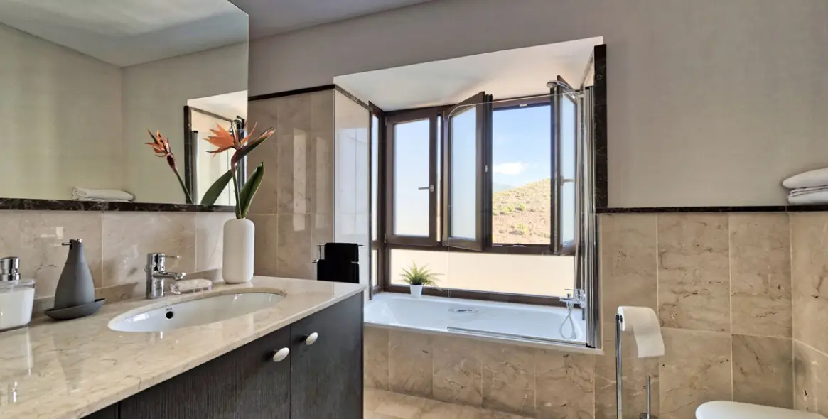 Venta de villa independiente en Benahavís 28