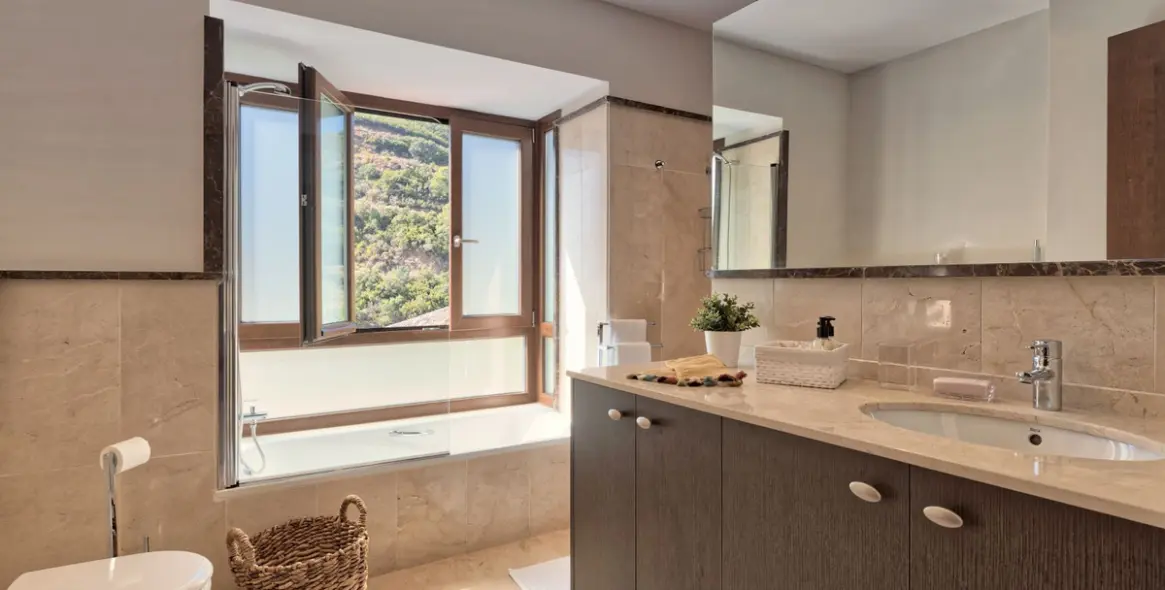 Venta de villa independiente en Benahavís 29