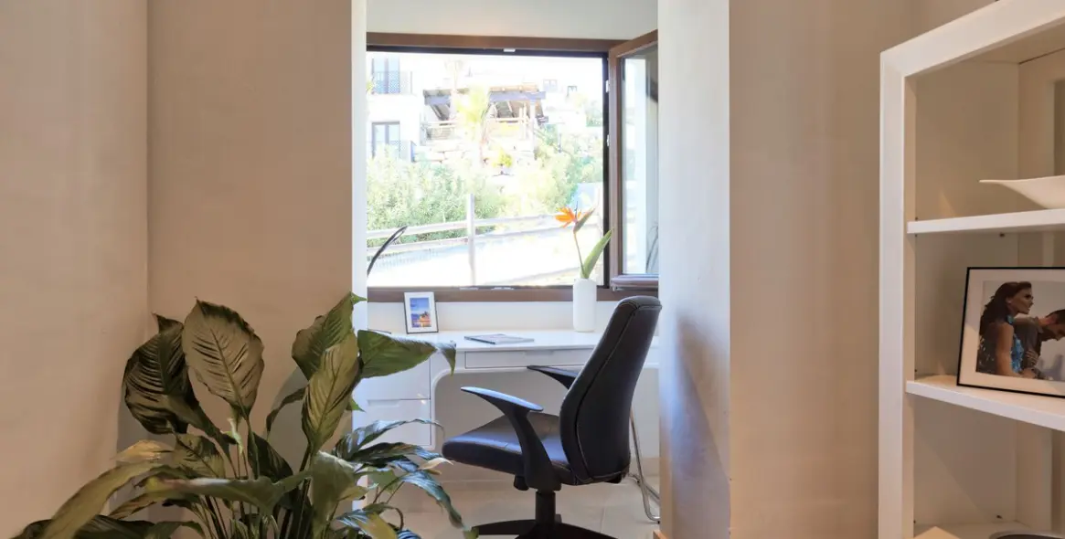 Venta de villa independiente en Benahavís 30