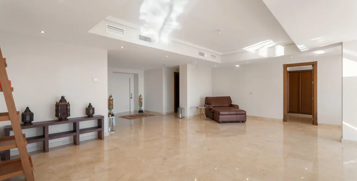 Venta de villa independiente en Benahavís 38