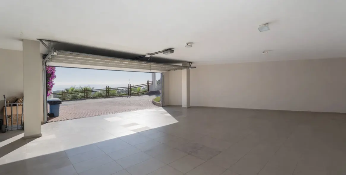 Venta de villa independiente en Benahavís 42