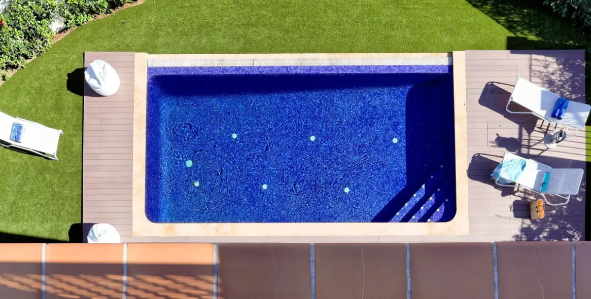 Venta de villa independiente en Benahavís 44