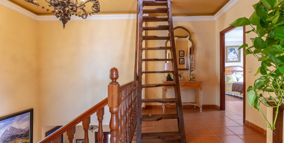 Продажа  отдельно стоящей виллы в Marbella 7